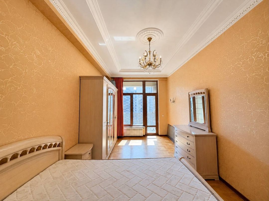 Satılır 3 otaqlı yeni tikili 165 m² — Mənzil, Bakı (12)