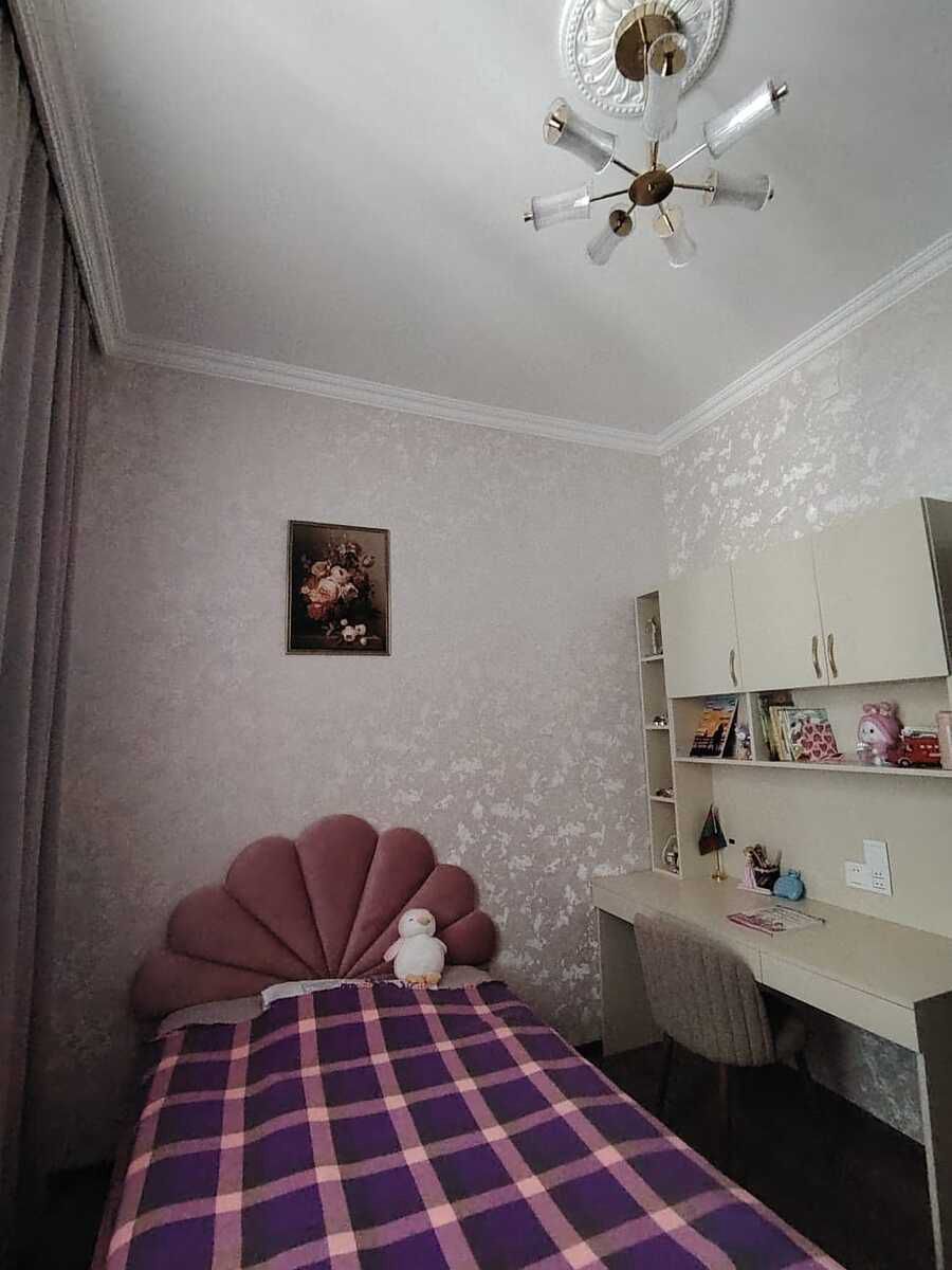 Satılır 3 otaqlı köhnə tikili 115 m² — Mənzil, Xırdalan (8)