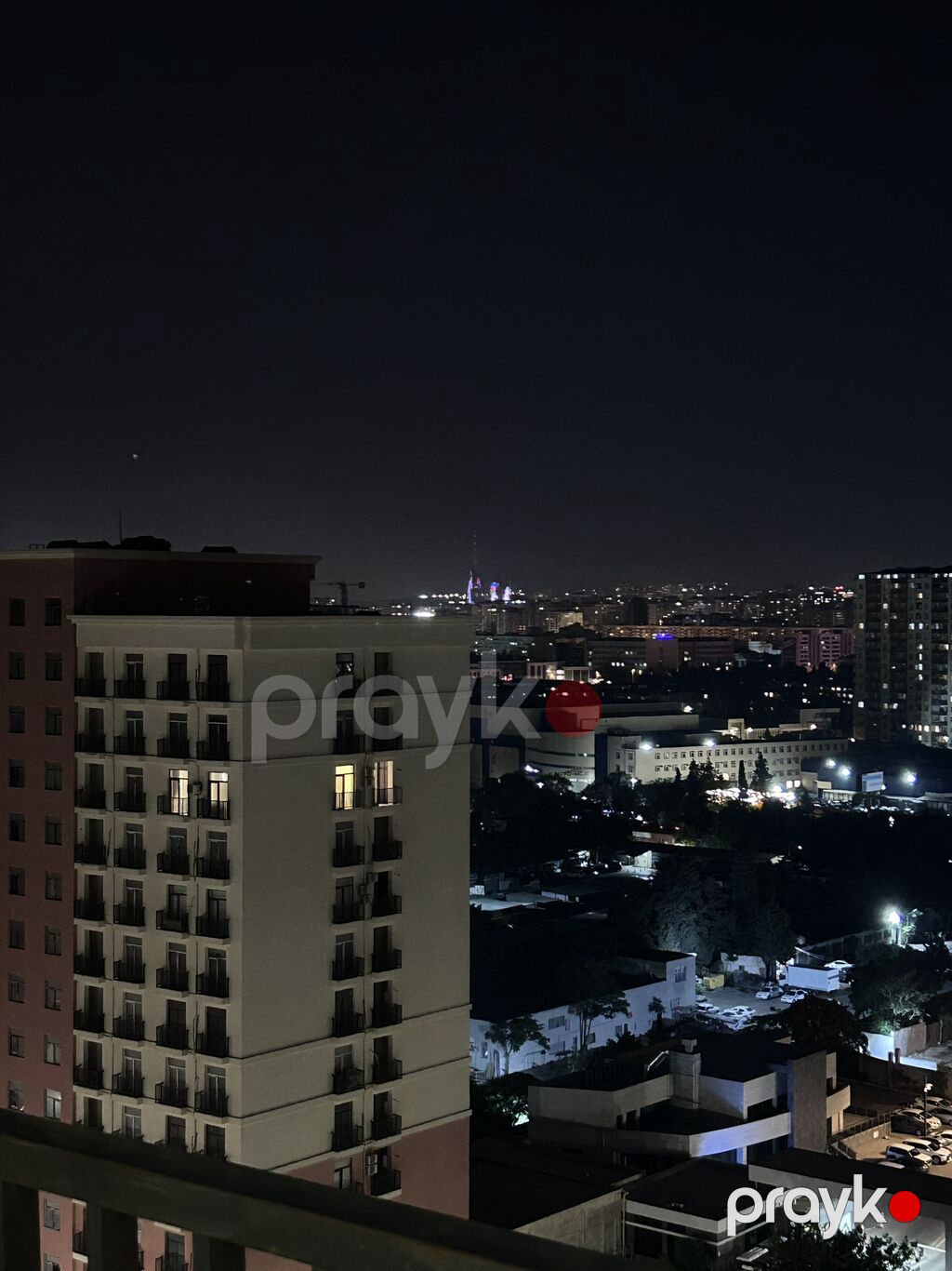 😍 West town şəhərciyi - Elit ticarət mərkəzinin həyəti Əşyalı su — Daşınmaz əmlak, Bakı (7)