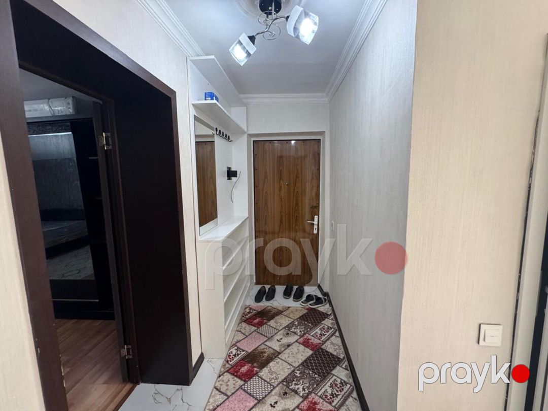 İcarəyə verilir 3 otaqlı köhnə tikili 70 m² — Mənzil, Bakı (5)