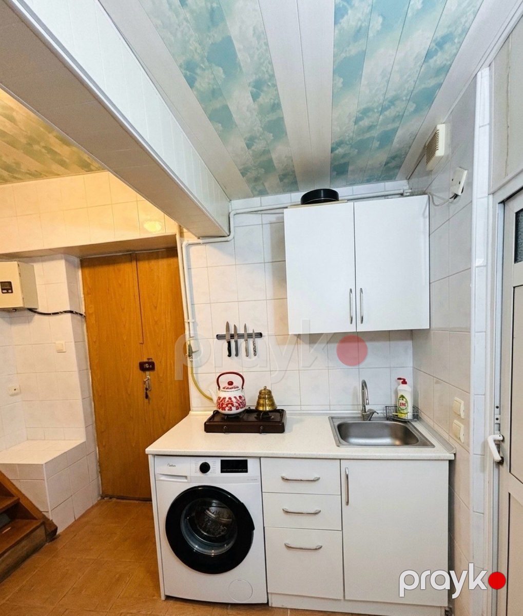 5-otaqlı mənzil kirayə verilir, İçəri şəhər m., 80 m² — Mənzil, Bakı (7)