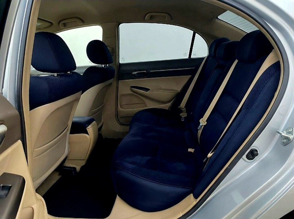 Honda Civic, 1.3 L, 0.9 kWh, 2006 il, 529 000 km — Avtomobillər, Sumqayıt (5)