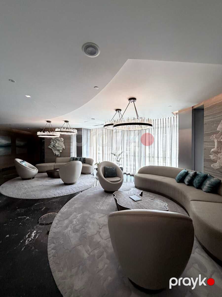 Satılır 3 otaqlı yeni tikili 165 m² — Mənzil, Bakı (5)