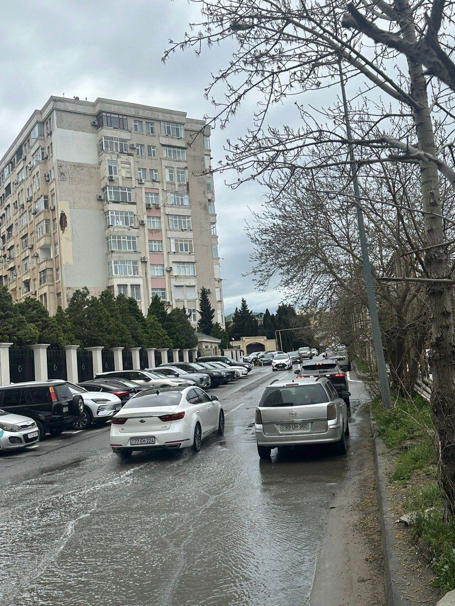 Satılır obyekt 55 m² — Əmlak, Bakı (4)
