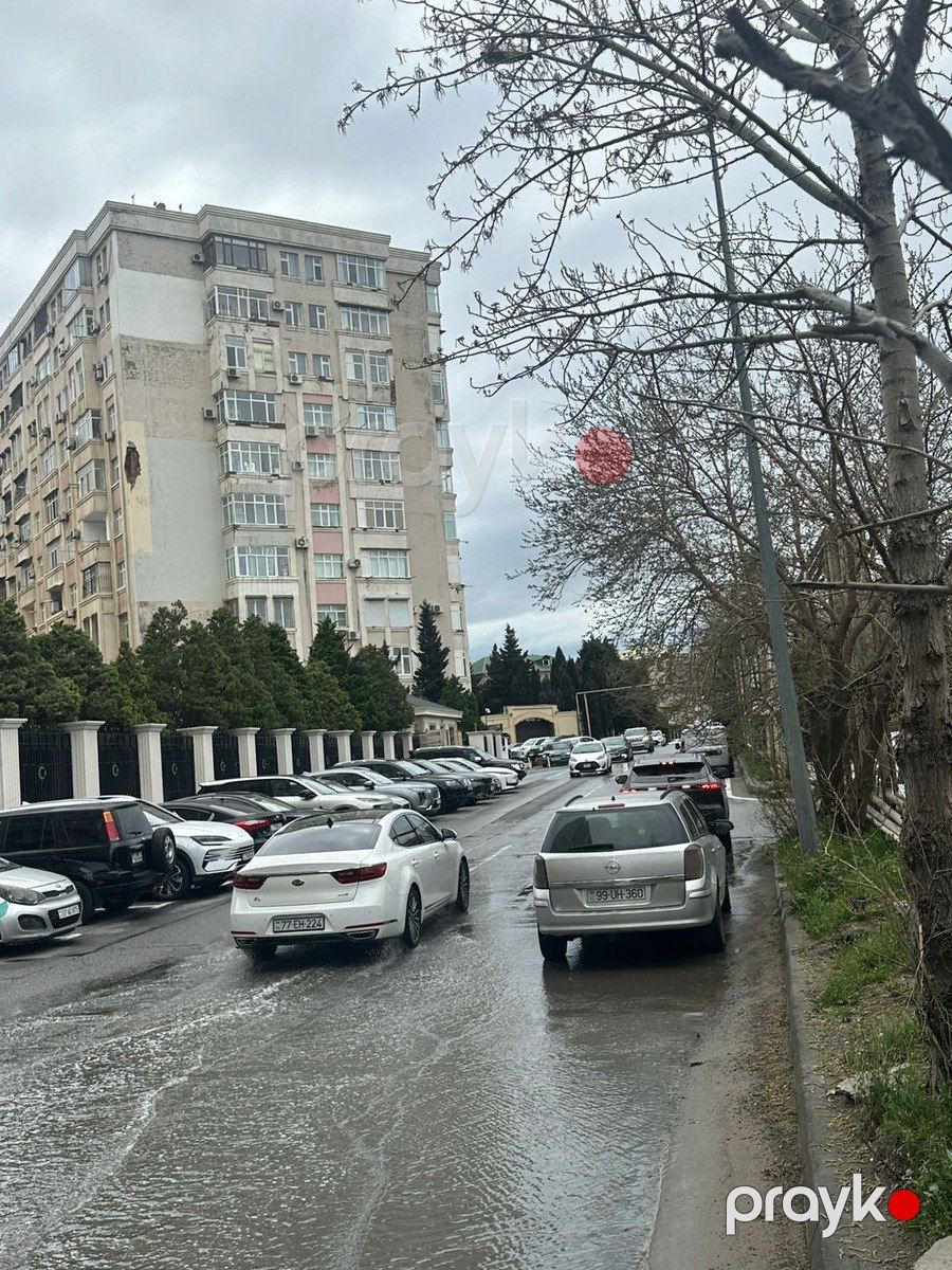 Satılır obyekt 55 m² — Əmlak, Bakı (4)