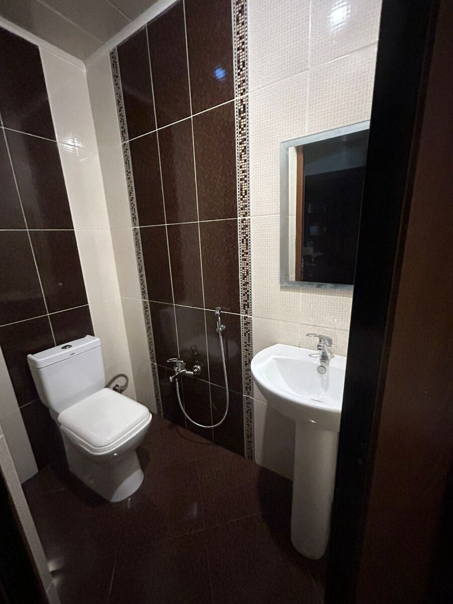 Satılır 3 otaqlı yeni tikili 134 m² — Mənzil, Bakı (10)