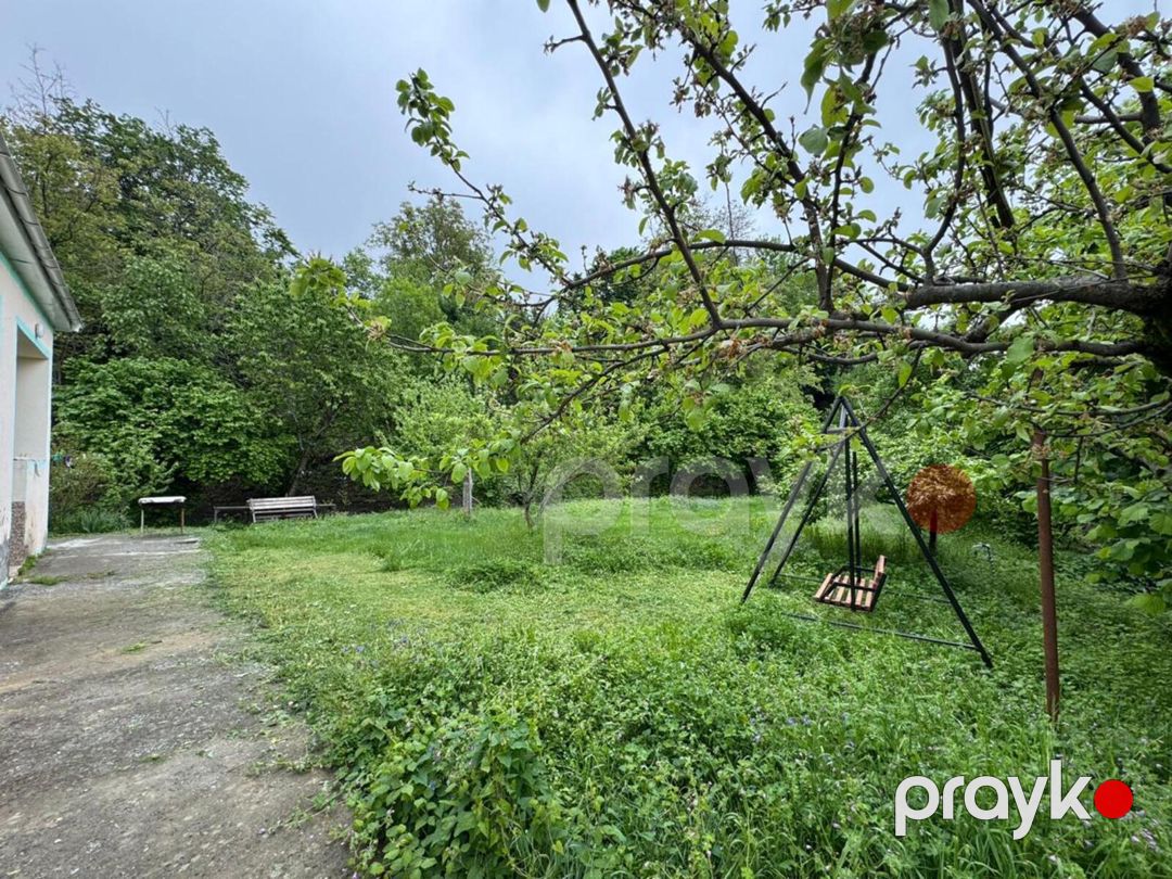 Həyət evi kirayə verilir, İsmayıllı r — Ev, villa, İsmayıllı (10)