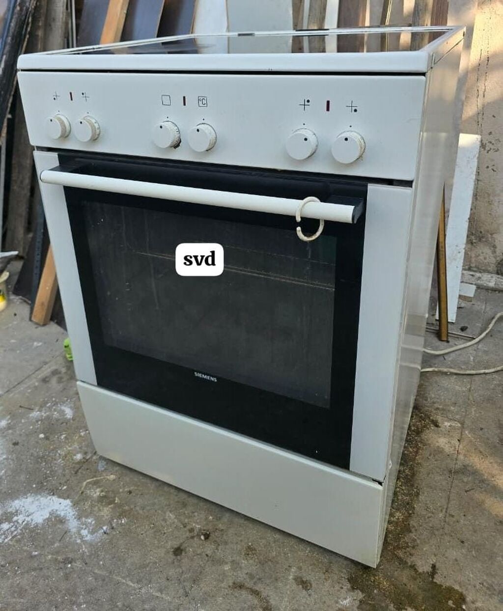 Pec tokla 120 azn catdirilma pulsuz. SevdaSiemens elektrik sobası və