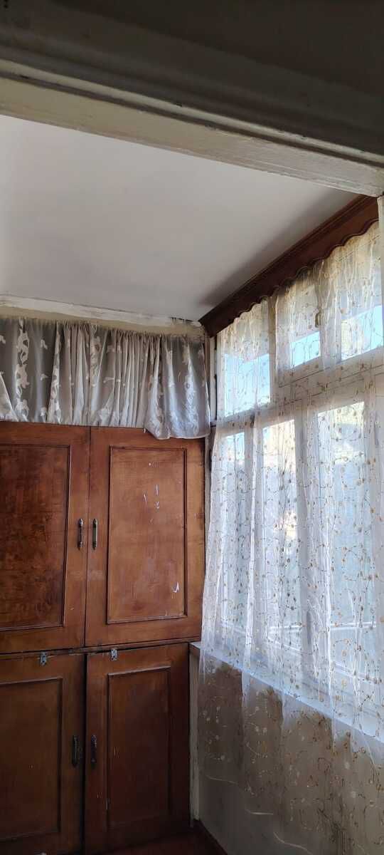 Satılır 2 otaqlı köhnə tikili 42 m² — Mənzil, Bakı (7)
