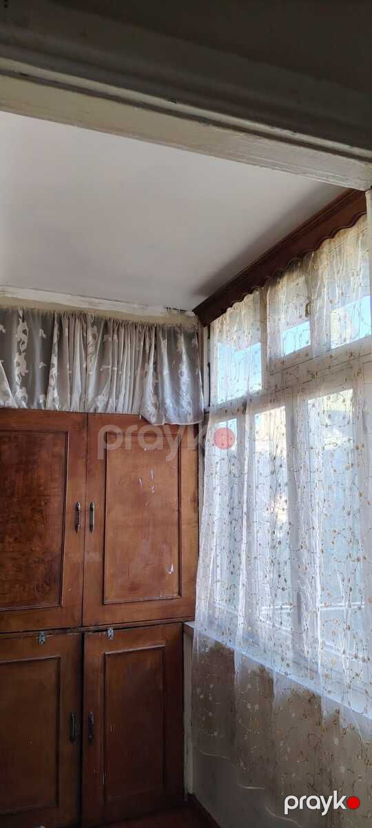 Satılır 2 otaqlı köhnə tikili 42 m² — Mənzil, Bakı (7)