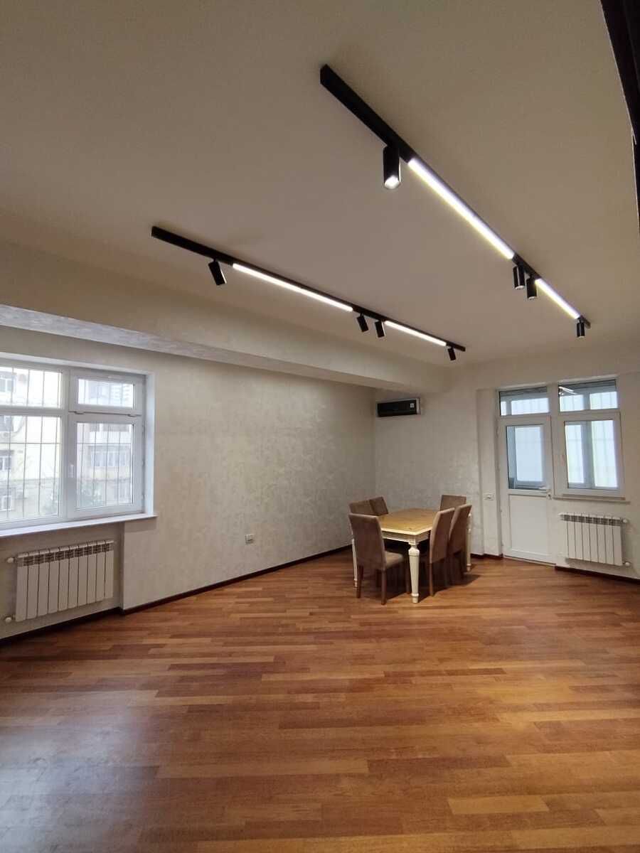 Satılır 3 otaqlı yeni tikili 129 m² — Mənzil, Bakı (2)