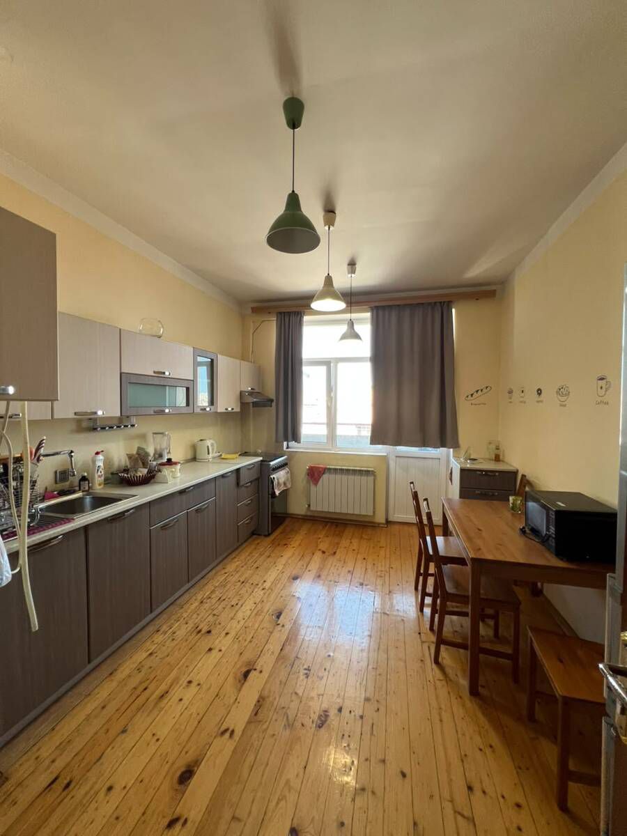 Satılır 3 otaqlı yeni tikili 123 m² — Mənzil, Bakı (4)