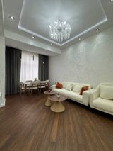 Satılır 2 otaqlı yeni tikili 68 m² — Mənzil