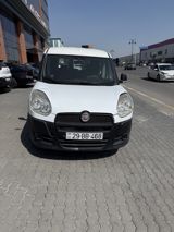 Fiat Doblo, 1.4 L, 2014 il, 260 000 km — Cars