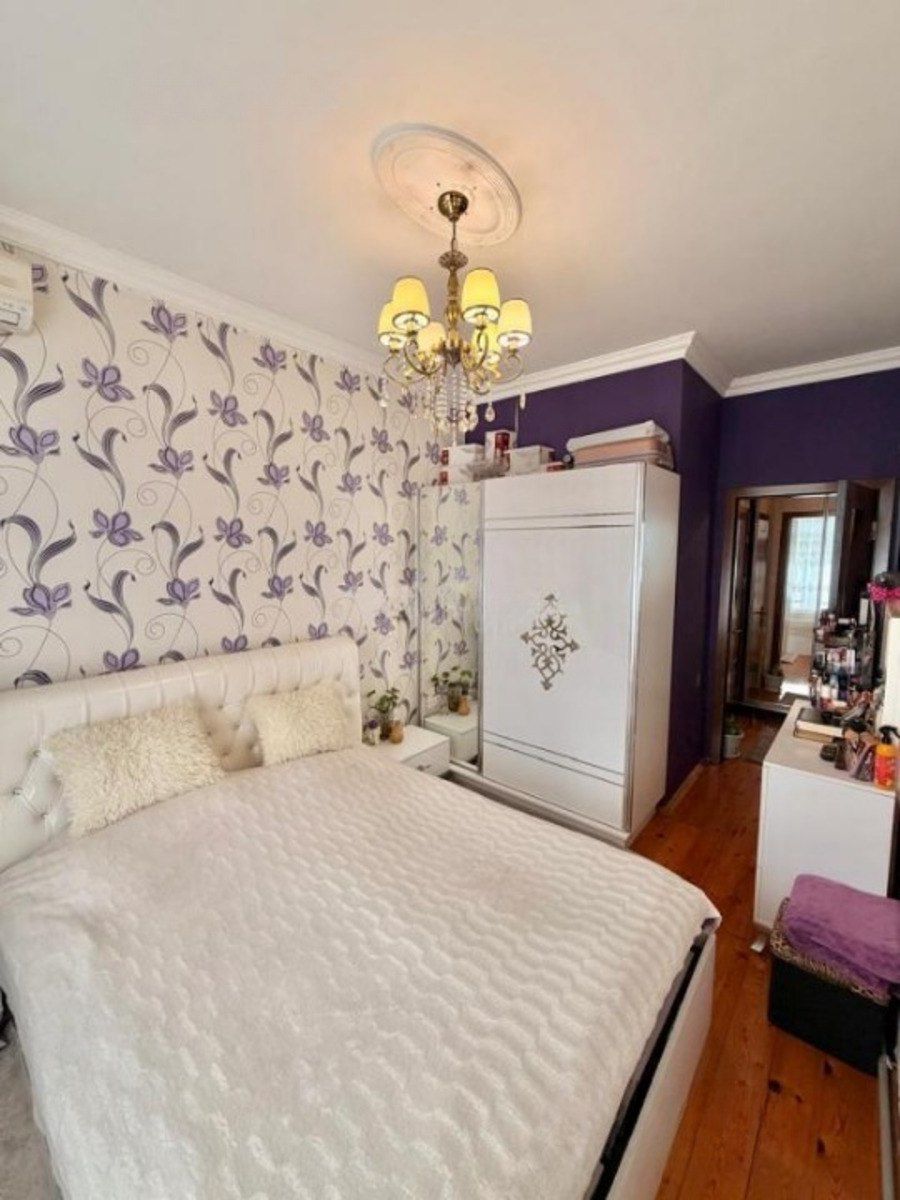 Satılır 2 otaqlı yeni tikili 55 m² — Mənzil, Bakı (5)