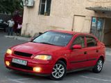 Opel Astra, 2000 il — Cars