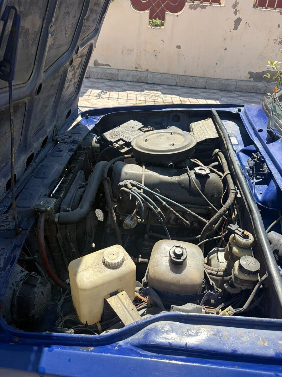 LADA (VAZ) 2104, 2008 il — Avtomobillər, Quba (2)