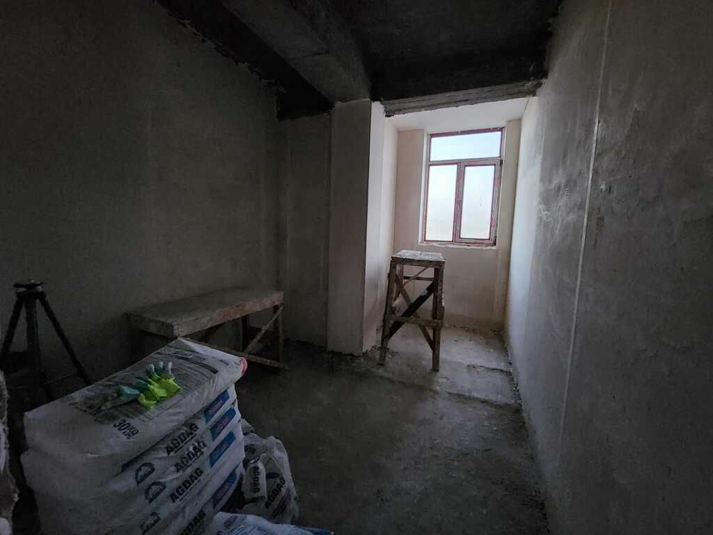 Satılır 4 otaqlı yeni tikili 160 m² — Mənzil, Bakı (12)