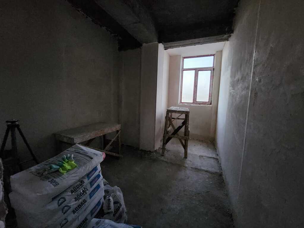 Satılır 4 otaqlı yeni tikili 160 m² — Mənzil, Bakı (12)