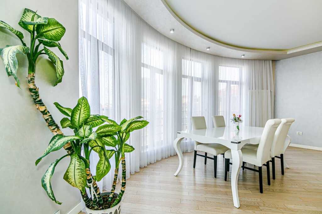 İcarəyə verilir 3 otaqlı yeni tikili 147 m² — Mənzil, Bakı (2)