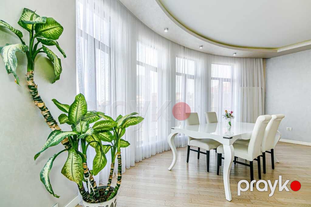İcarəyə verilir 3 otaqlı yeni tikili 147 m² — Mənzil, Bakı (2)