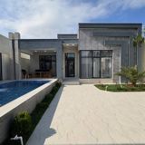 Satılır 4 otaqlı həyət evi/bağ evi 170 m² — Abdulla