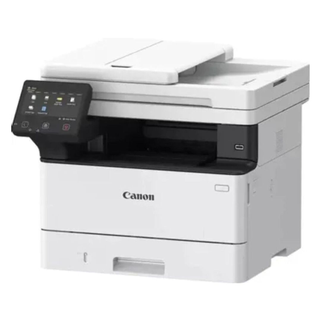 ÇFQ Canon i-SENSYS MF463dw (5951C008AA) — Elektronika, Bakı