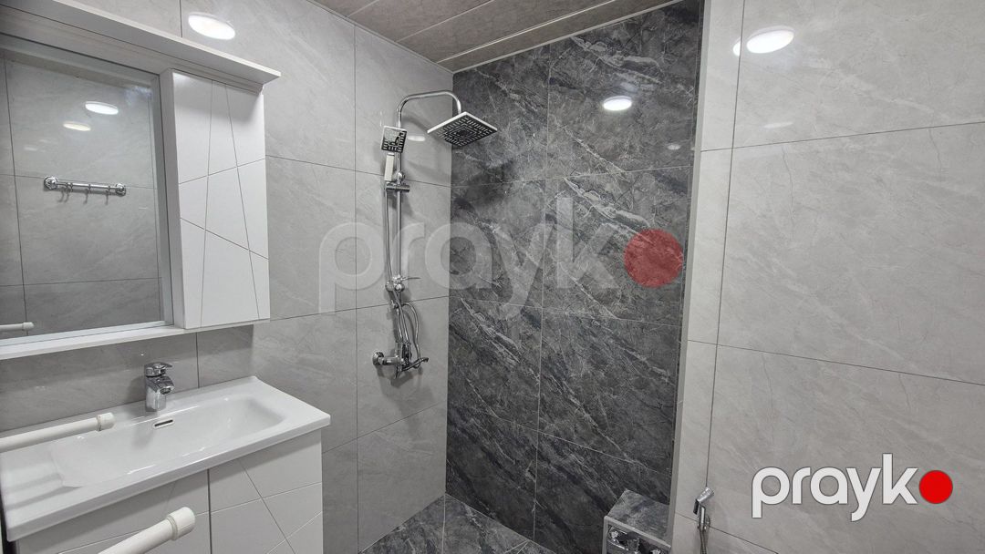 2-otaqlı yeni tikili, Xırdalan ş., 61.1 m² — Mənzil, Xırdalan (7)
