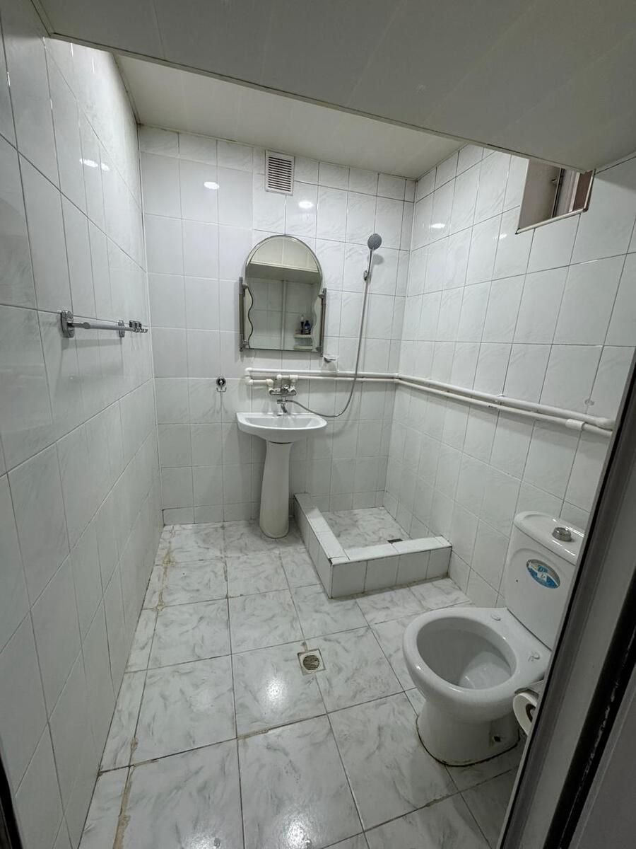 Satılır 1 otaqlı köhnə tikili 38 m² — Mənzil, Bakı (6)