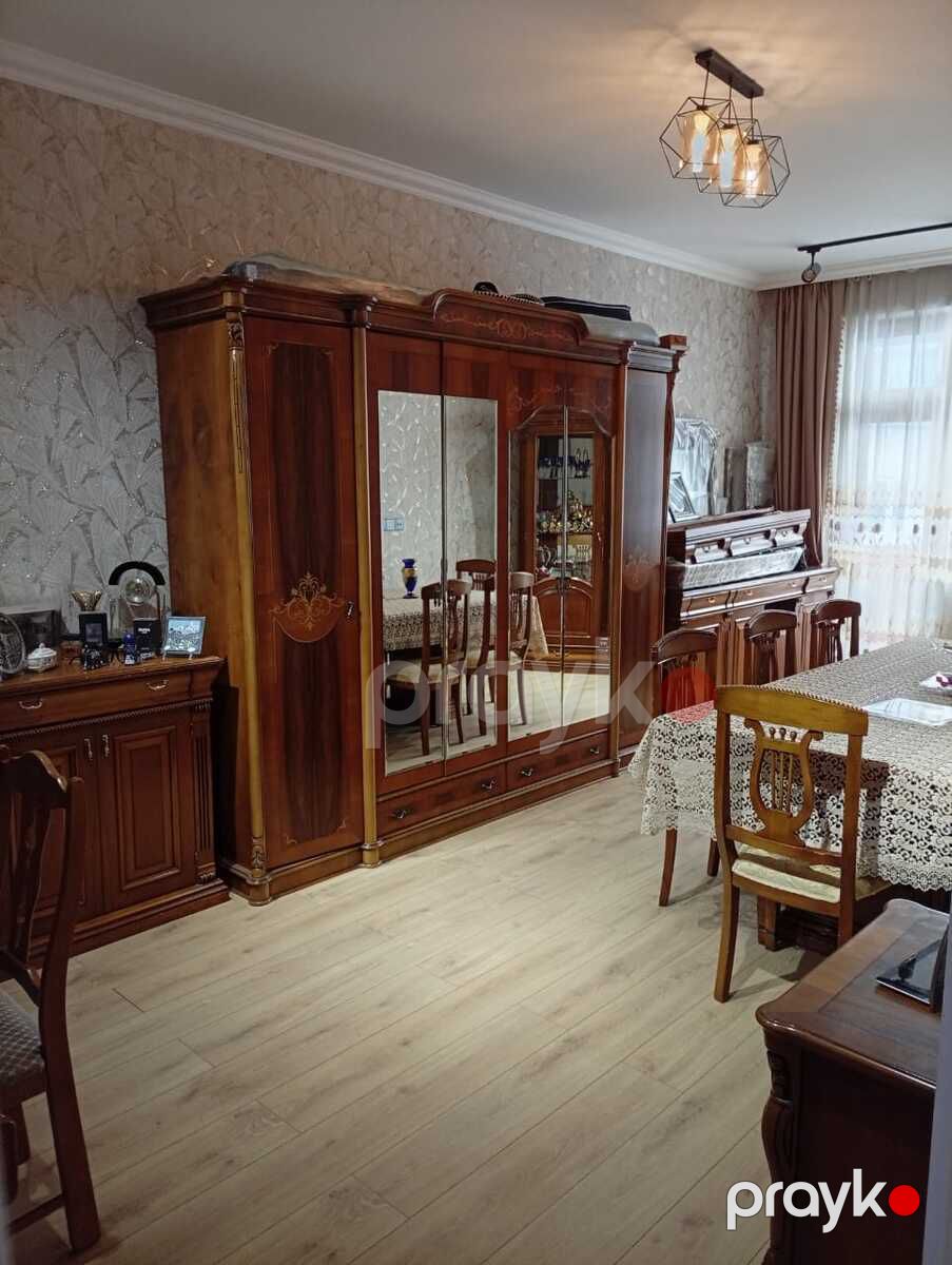 Satılır 2 otaqlı yeni tikili 65 m² — Mənzil, Bakı (10)