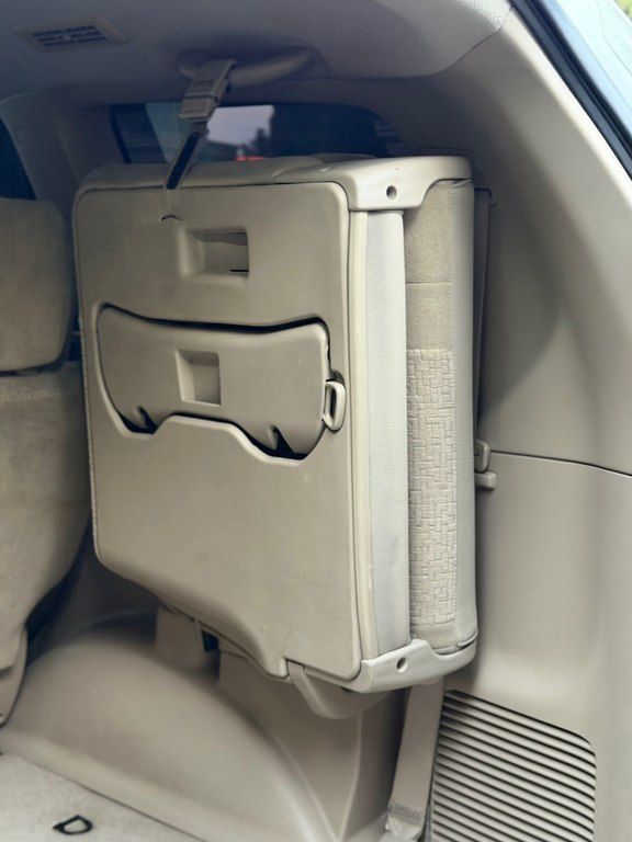 Toyota Land Cruiser Prado, 2.7 L, 2008 il, 287 000 km — Avtomobillər, Bakı (8)