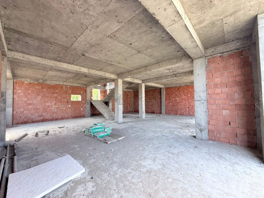 Villa, Sea Breeze — Daşınmaz əmlak, Bakı (6)