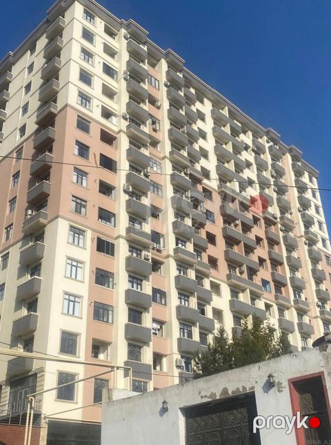 Satılır 3 otaqlı yeni tikili 85 m²