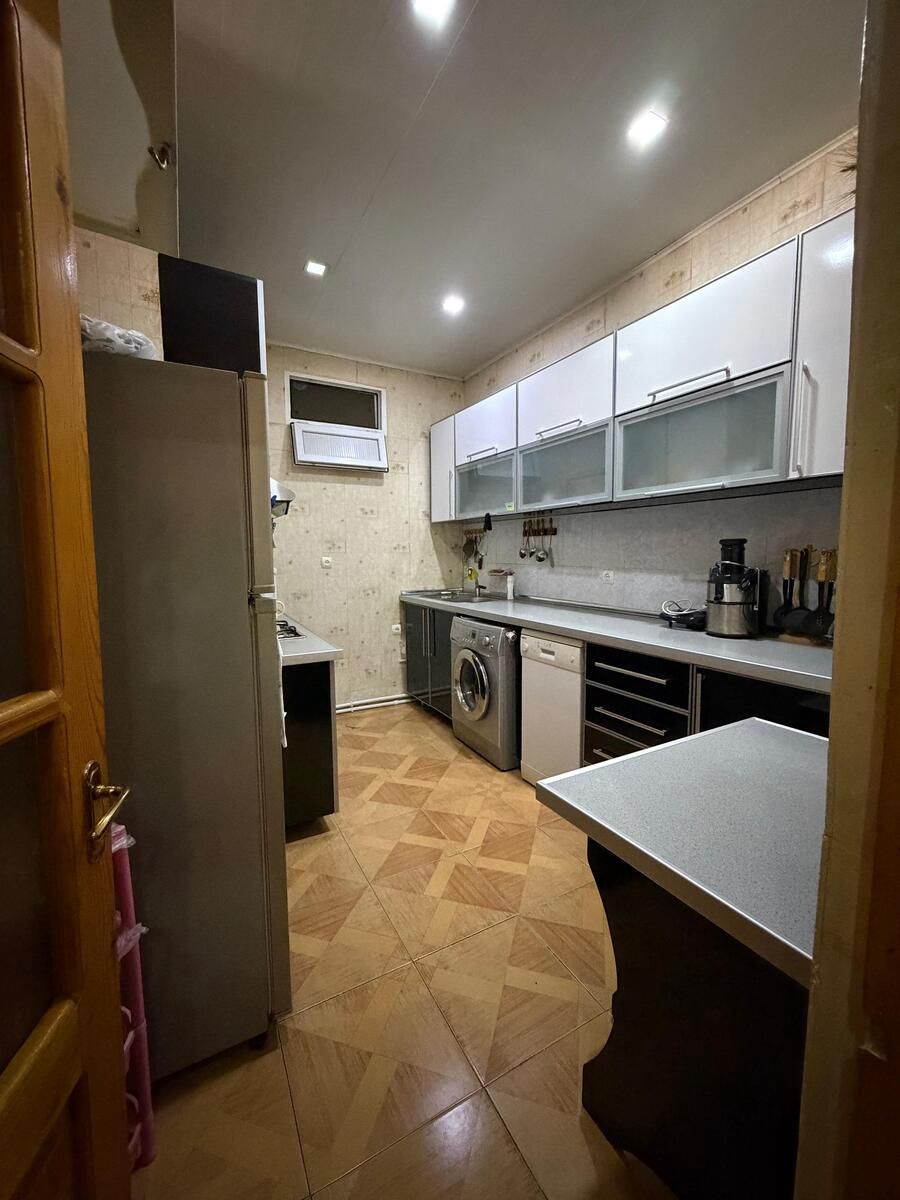 Satılır 3 otaqlı yeni tikili 96 m² — Mənzil, Bakı (11)