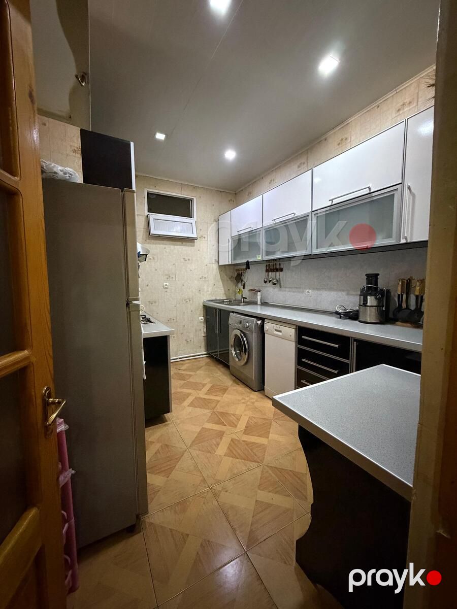 Satılır 3 otaqlı yeni tikili 96 m² — Mənzil, Bakı (11)