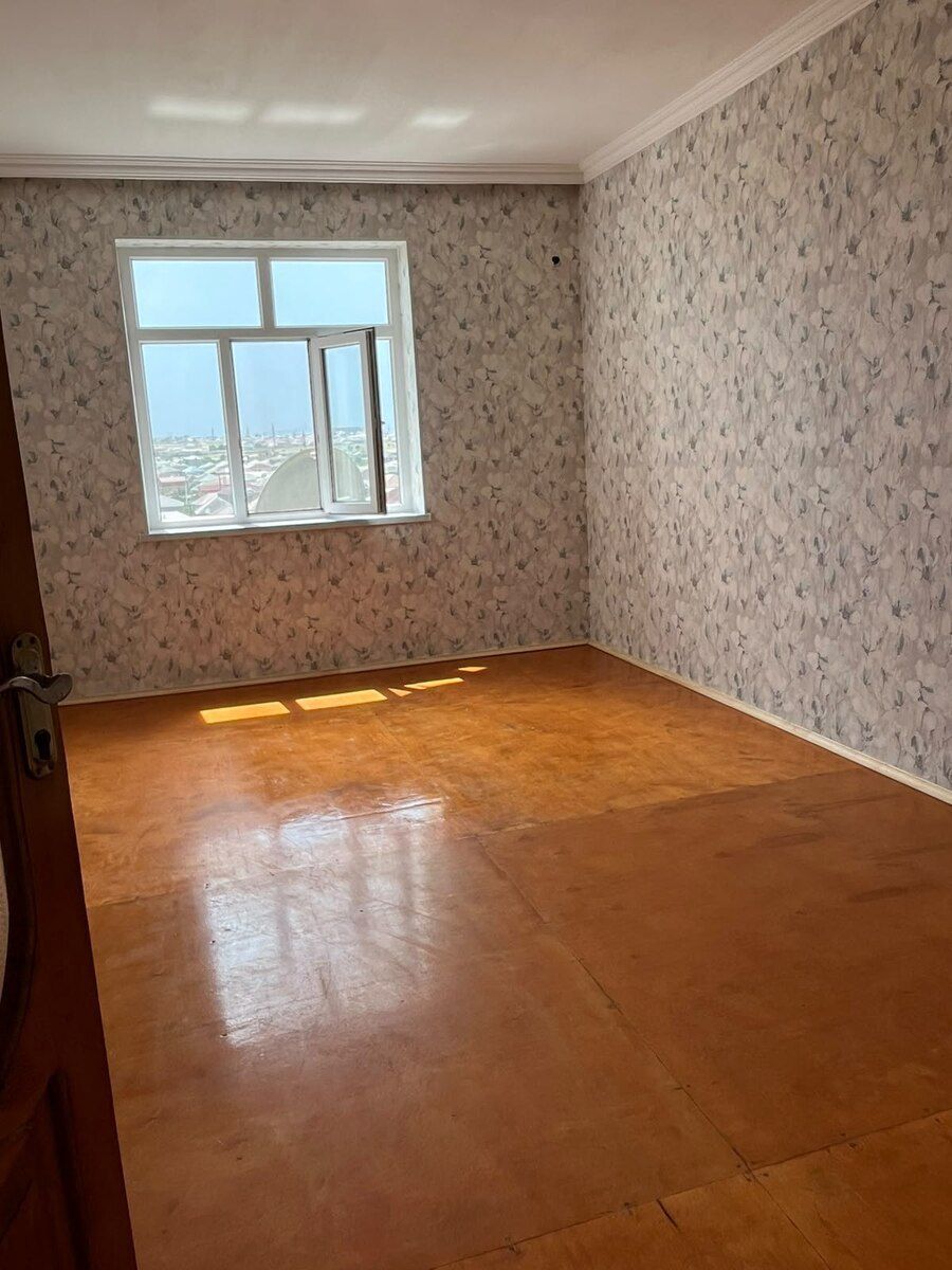 2-otaqlı mənzil, Sumqayıt ş., 58 m² — Daşınmaz əmlak, Sumqayıt