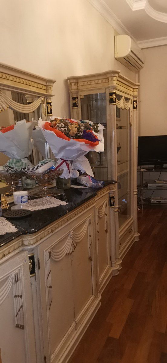 İcarəyə verilir 3 otaqlı köhnə tikili 80 m² — Mənzil, Bakı (12)