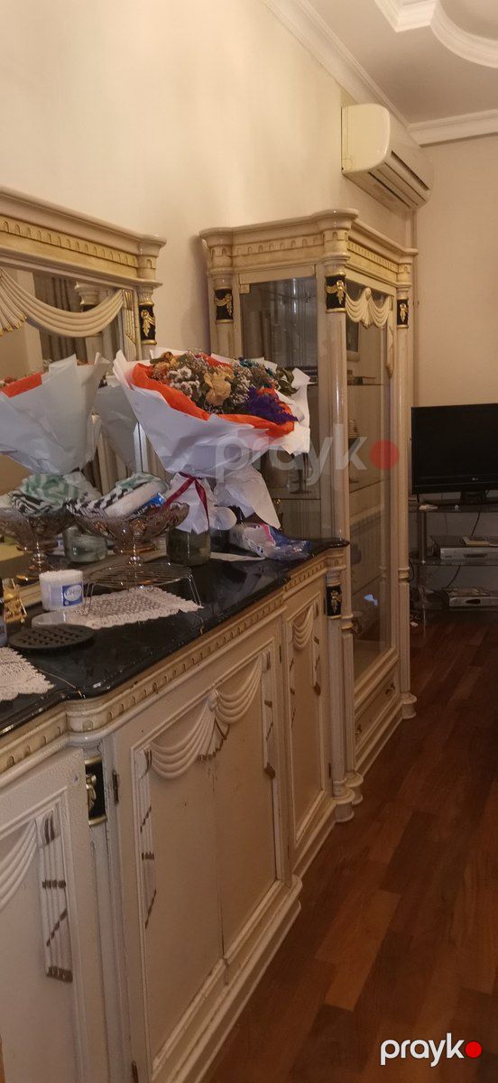 İcarəyə verilir 3 otaqlı köhnə tikili 80 m² — Mənzil, Bakı (12)