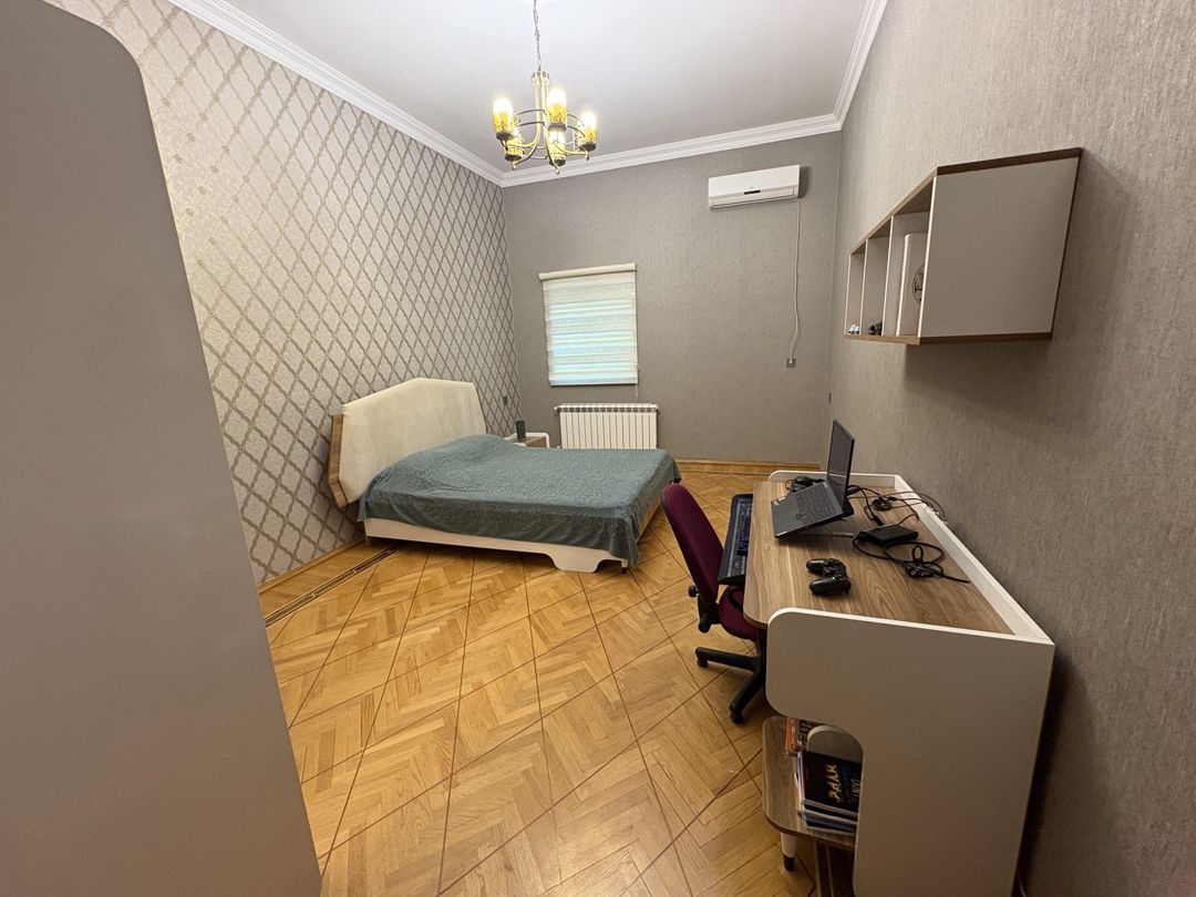 Satılır 5 otaqlı həyət evi/bağ evi 282 m² — Ev, villa, Bakı (8)