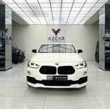 BMW X2, 2.0 L, 2020 il, 59 200 km — Avtomobillər