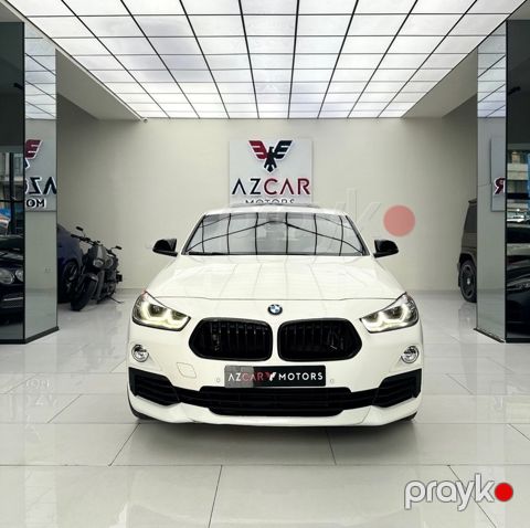 BMW X2, 2.0 L, 2020 il, 59 200 km