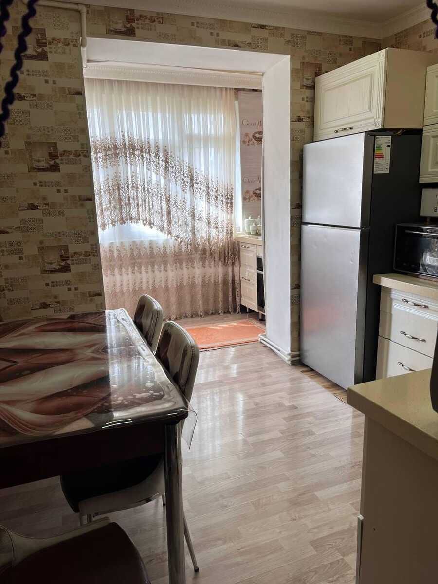 3-otaqlı mənzil, Sarayevo küç., 80 m² — Daşınmaz əmlak, Bakı (5)