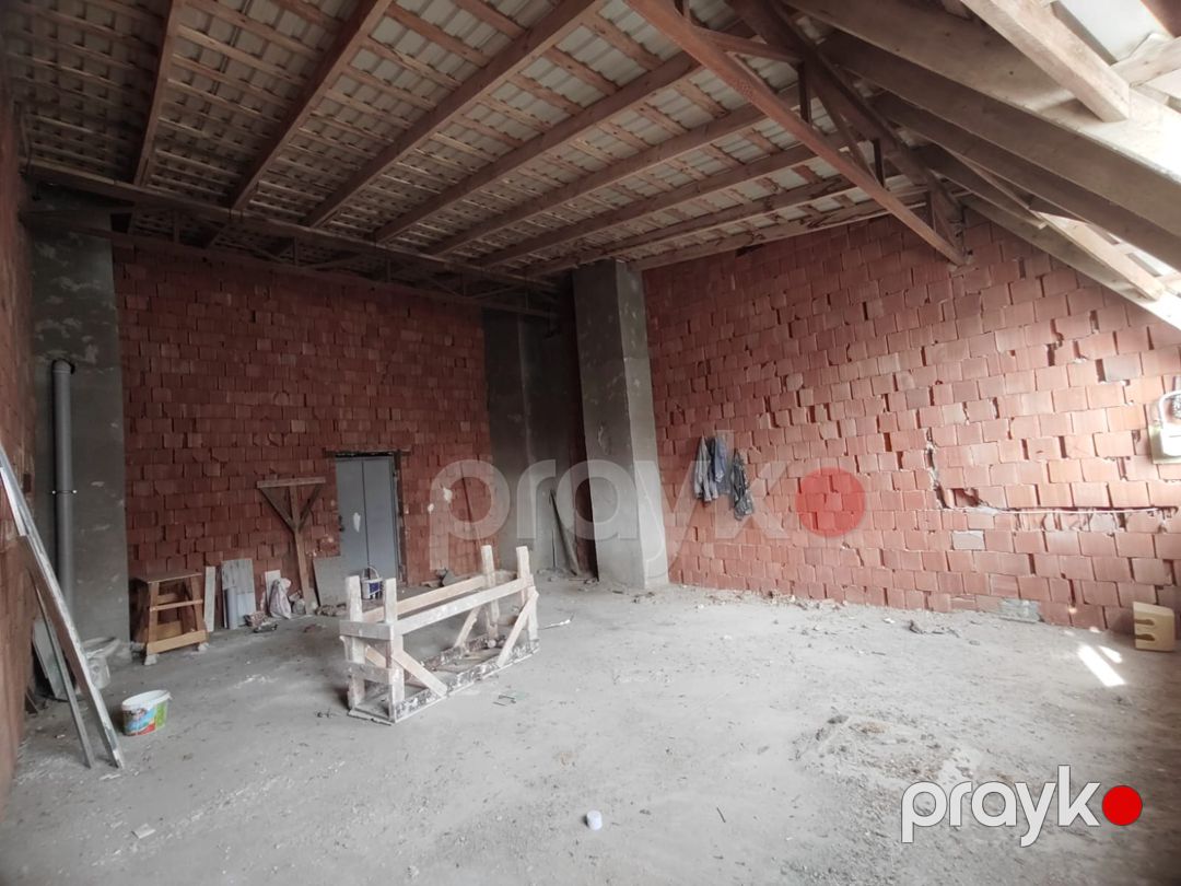 2-otaqlı yeni tikili, Masazır qəs., 57 m² — Daşınmaz əmlak, Bakı (3)