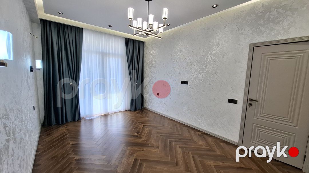 Satılır 2 otaqlı yeni tikili 82 m² — Mənzil, Bakı (12)