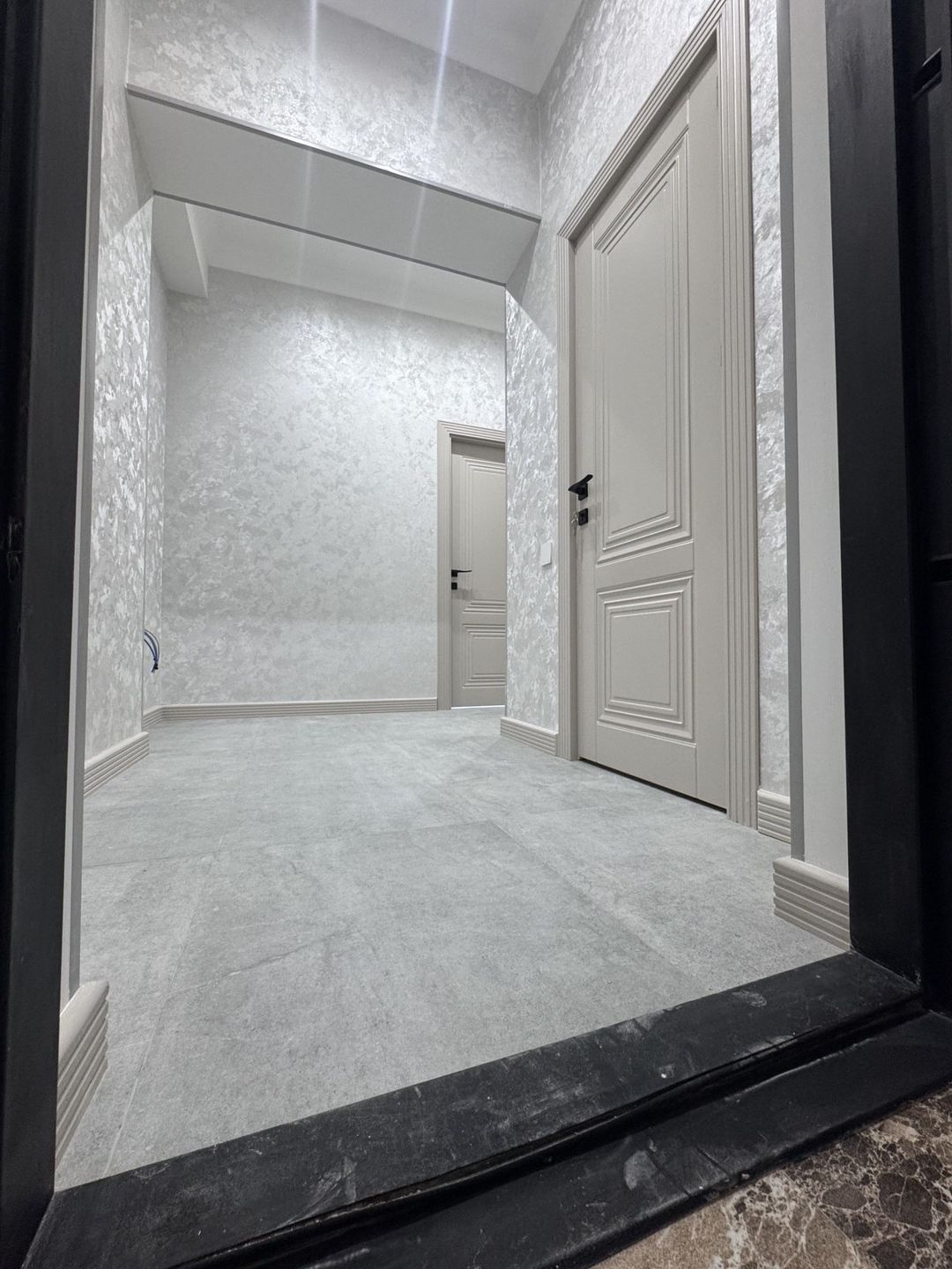 Satılır 2 otaqlı yeni tikili 55 m² — Mənzil, Xırdalan (9)