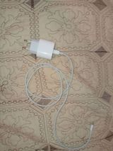 İPhone adapteri 20 w tam originaldır real alıcıya cuzi endirim — Elektronika
