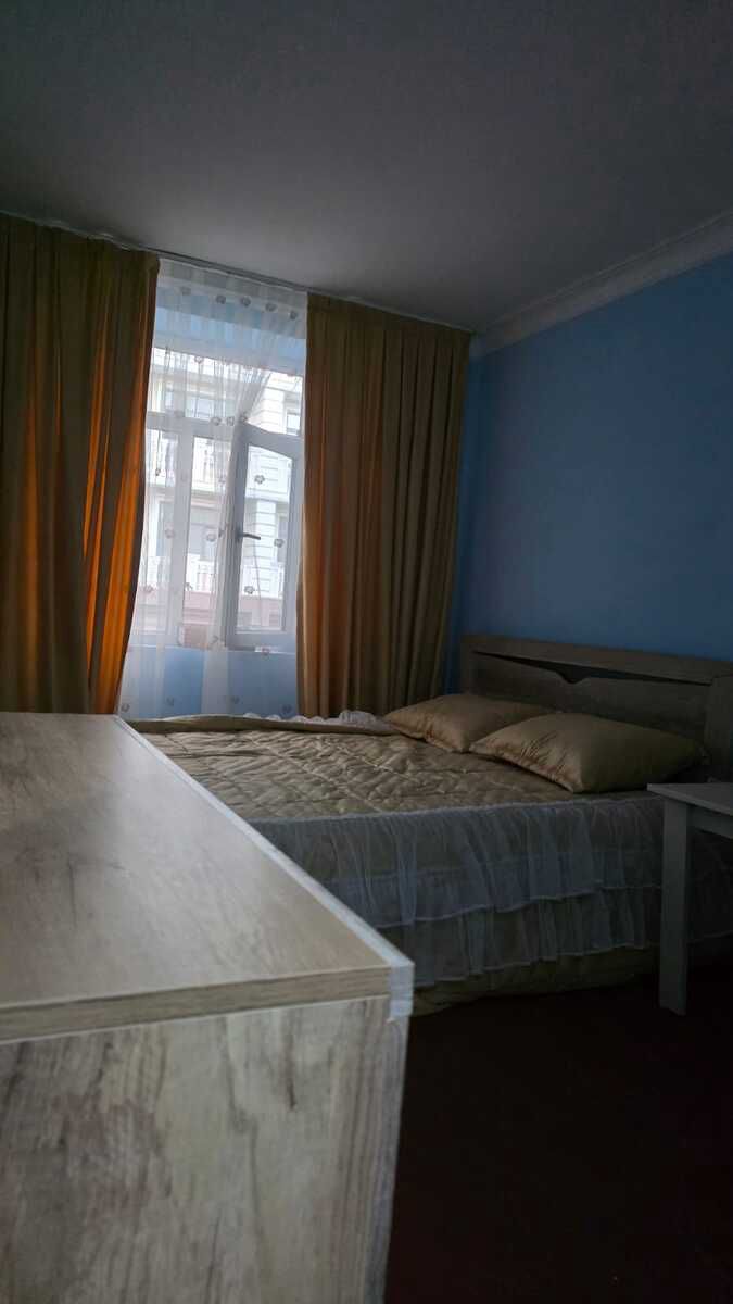 İcarəyə verilir 2 otaqlı köhnə tikili 40 m² — Mənzil, Bakı