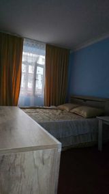İcarəyə verilir 2 otaqlı köhnə tikili 40 m² — Mənzil