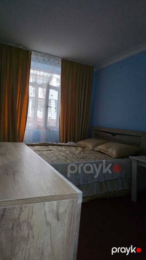 İcarəyə verilir 2 otaqlı köhnə tikili 40 m²