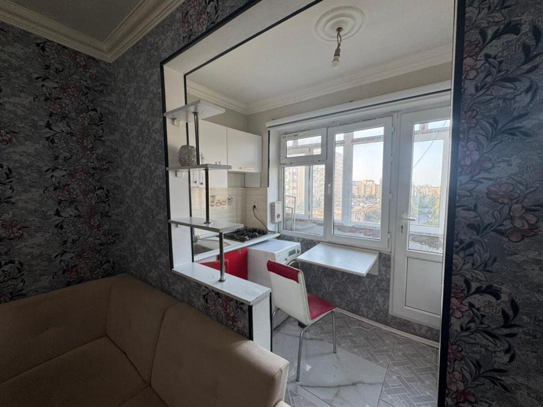 Satılır 2 otaqlı köhnə tikili 60 m² — Mənzil, Bakı (4)